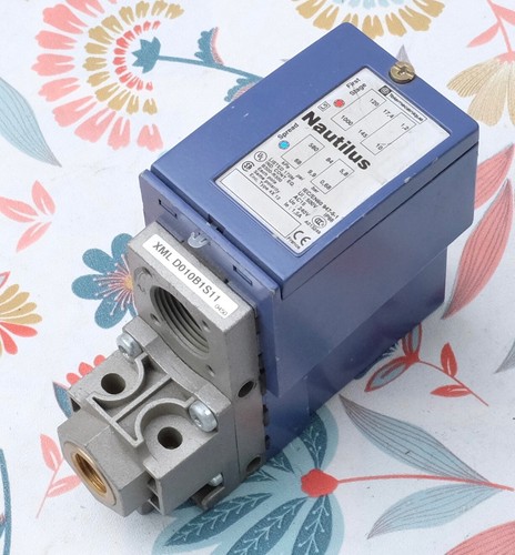 Telemecanique xml d010b1s11 - xml,