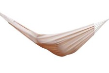 Brasil Comfort Premium Naturel - Hamac double / 2 personnes   180 kg Coton