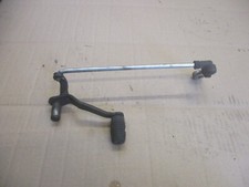 Sélecteur de vitesse +