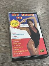 L&D🇫🇷 Cassette Audio  Hit Radio Tv  Vintage