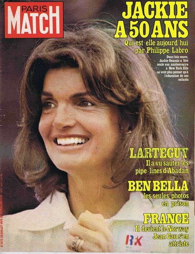 Paris match 1573 du - match, n°1573