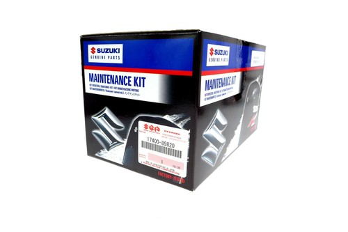 Suzuki marine oem kits - marine,