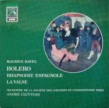Ravel Bolero Rhapsodie