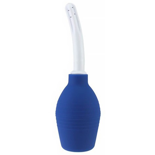 Poire lavement douche - poire,