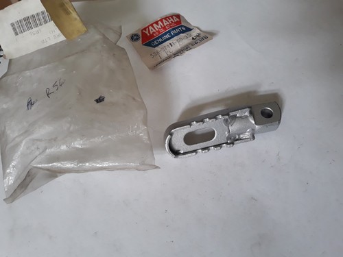 Véritable yamaha argent - véritable,