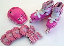 sport enfant ROLLERS COSMIC +