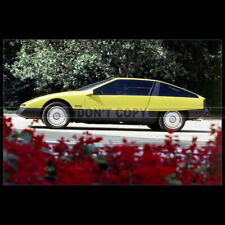 Photo A.036034 OPEL GT2