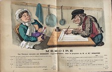 JOURNAL LE MONDE PLAISANT 1883