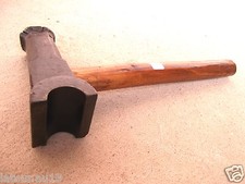(n°57 B ) old tool,  outil