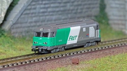Azar l01 fr2a locomotive - azar,
