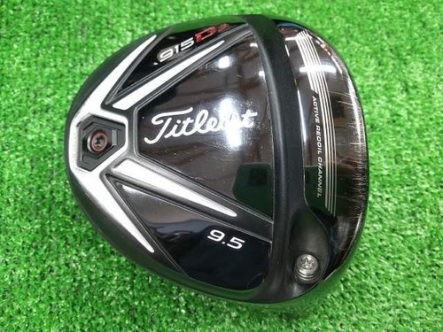 Tête pilote titleist - pilote, 915