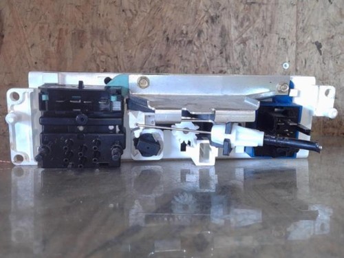Commande chauffage ford probe - chauffage,