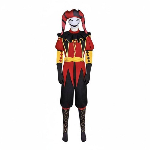 Costume clown pour - de,