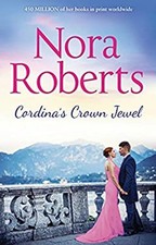 Cordina's Couronne Bijou Livre