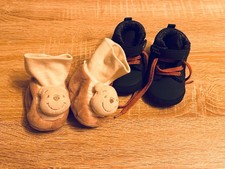 Lot chaussures chaussons