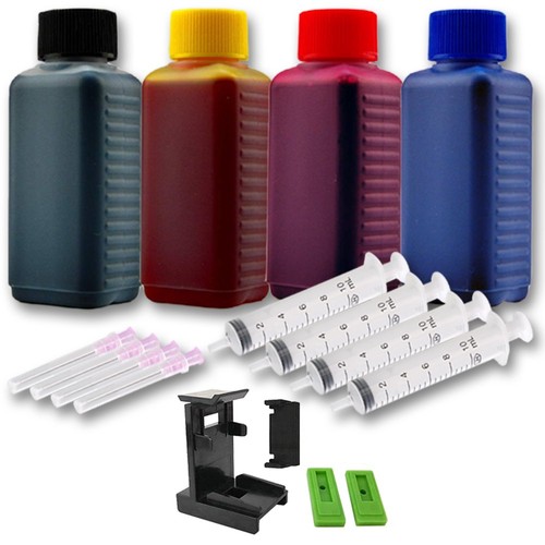 Kit recharge encre - kit, de