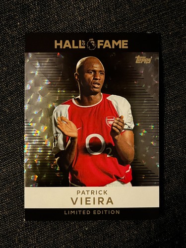 Card topps premier league - premier, 2026