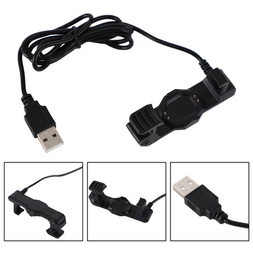 Smart gps watch usb câble - smart,