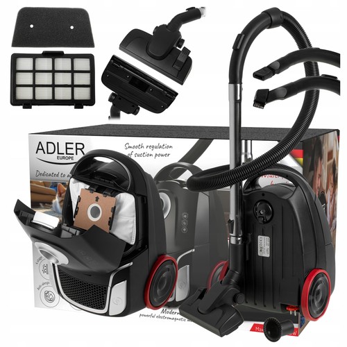 Adler 7054 aspirateur - adler,