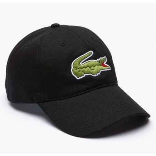 Lacoste oversized croc - lacoste, oversized-croc