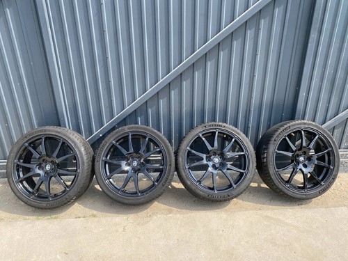 Bbs toyota gt86 subaru - bbs, 18