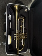 Blessing BTR-1287 Trumpet