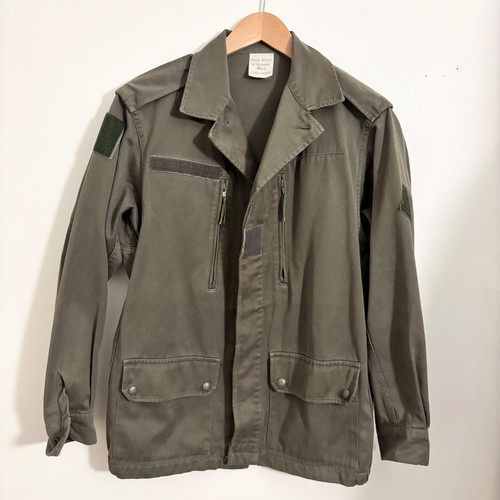 Veste armée air vintage - veste,