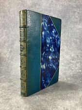 ALEXANDRE DUMAS Fils. Thérèse. Michel Lévy Frères Éditeurs Librairie Nvelle 1875