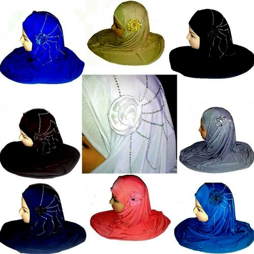 12x foulard islamique - 12x,