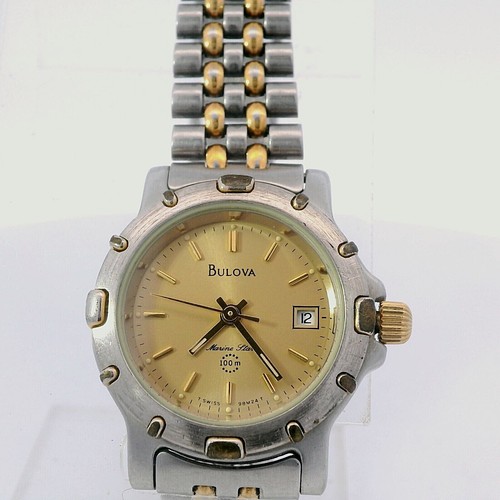 Vintage femmes bulova - vintage,