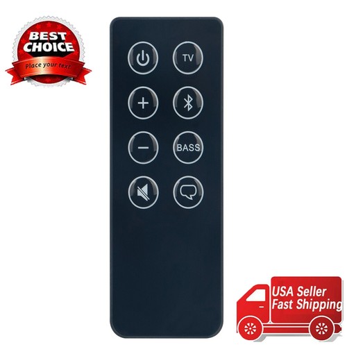 New remote control - new,