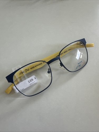 Lunettes vue 1796 - lunettes,