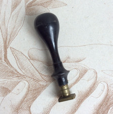Cachet sceau Ancien