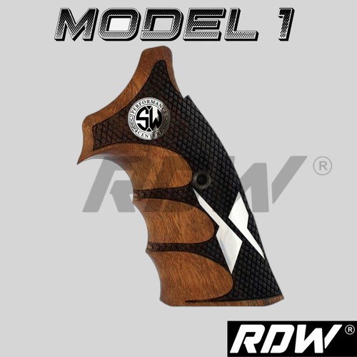 Smith wesson - smith,