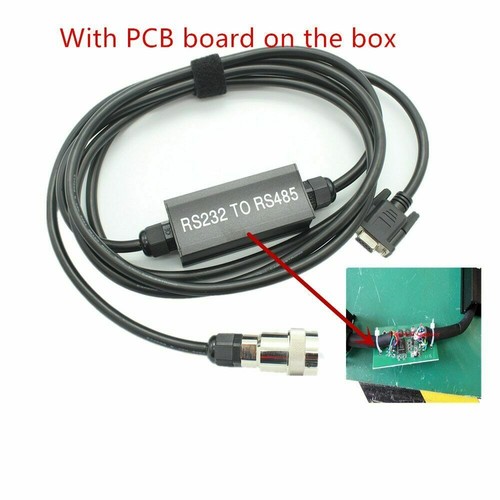 Convertisseur rs232 vers rs485 - rs232,