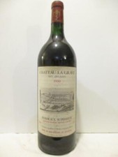 magnum 150 cl bordeaux