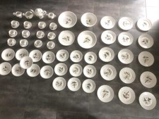 Service de vaisselle