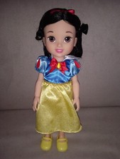 poupée disney animators