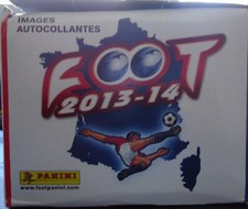 Panini images stickers foot - stickers,
