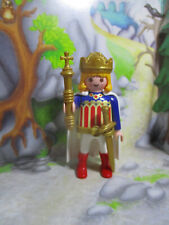 Playmobil  Chevalier / Roi