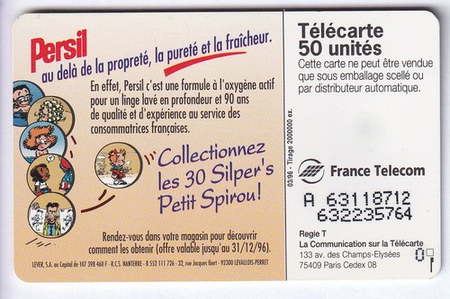 Variete telecarte france - france,