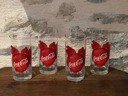 Série verres à soda - verres,