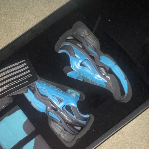 Adidas raf simons replicant - x,
