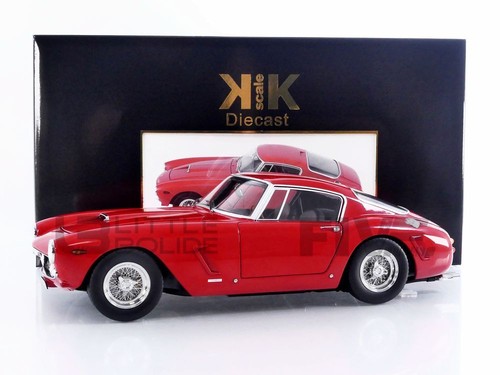 Scale models ferrari - -,