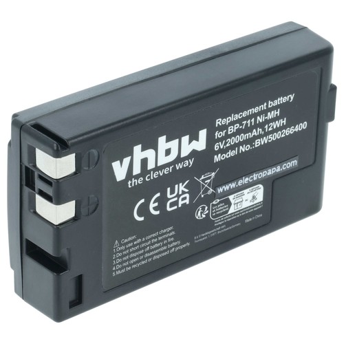 Batterie pour canon e - pour, e-09