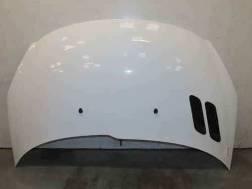 Capot peugeot 206 7901r5 - 206, +