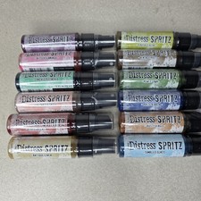 Tim Holtz -  Distress Spritz