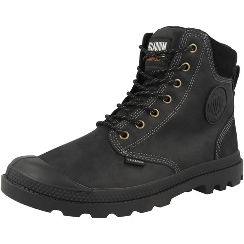 Bottes palladium pampa - bottes,