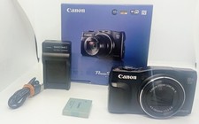 Appareil photo compact Canon