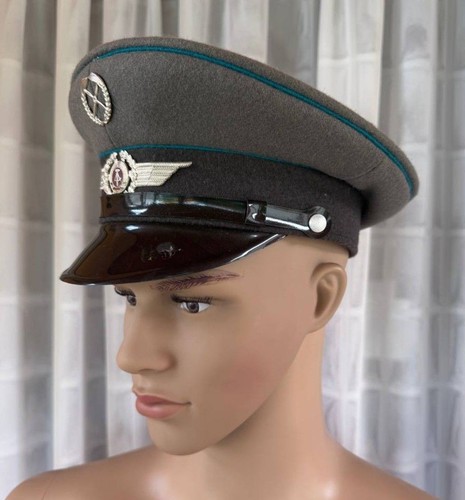 Casquette protection ddr - casquette, de